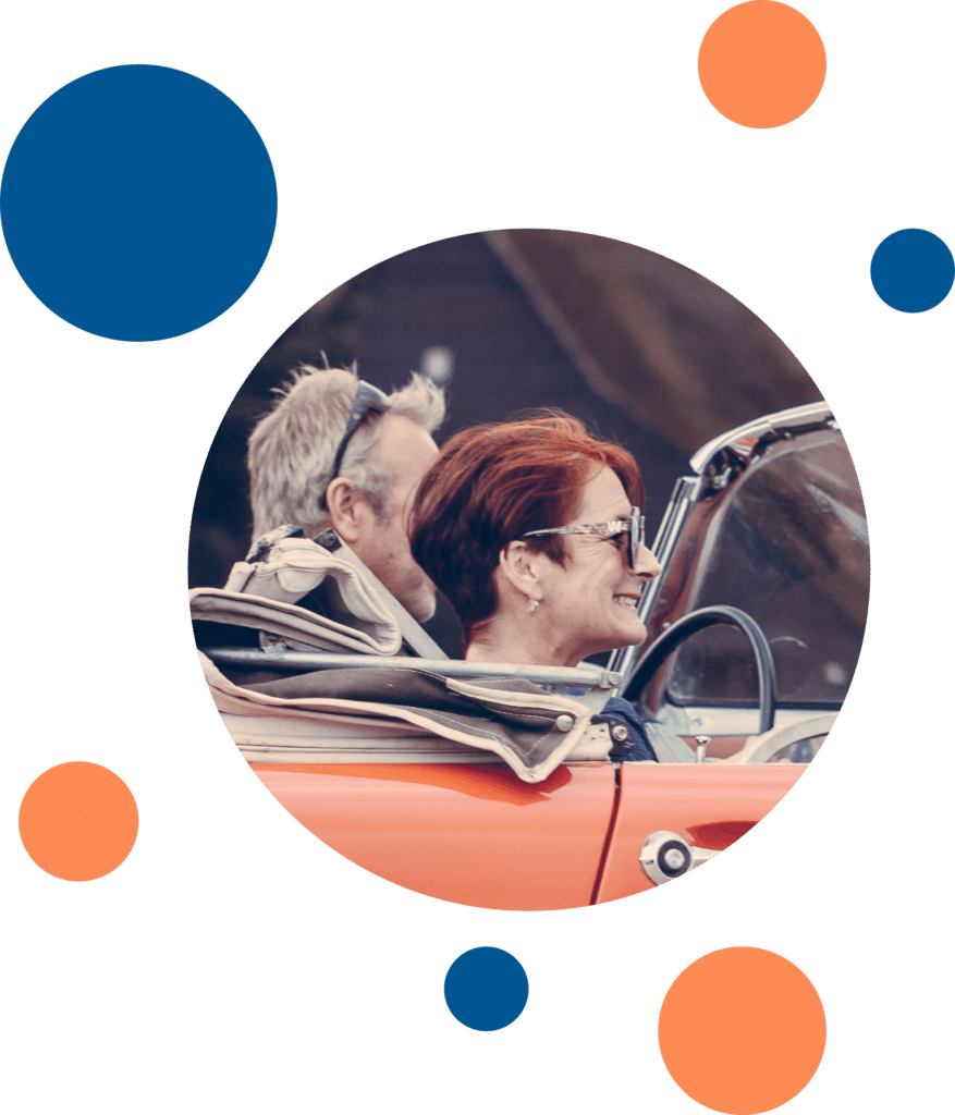 Retraite épanouie - Programme pour les femmes qui veulent profiter pleinement de leur vie à la retraite - www.pertinentstrategy.com