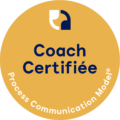 Pascale Pascoa Amorim coach certifiée Process Communication